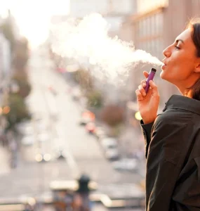 How To Choose The Right Nicotine Strength Ejuice Cover Image