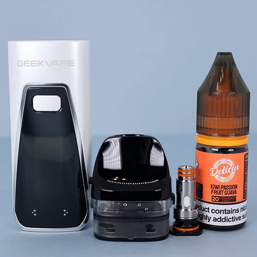 How to Prime a Coil Properly - 1