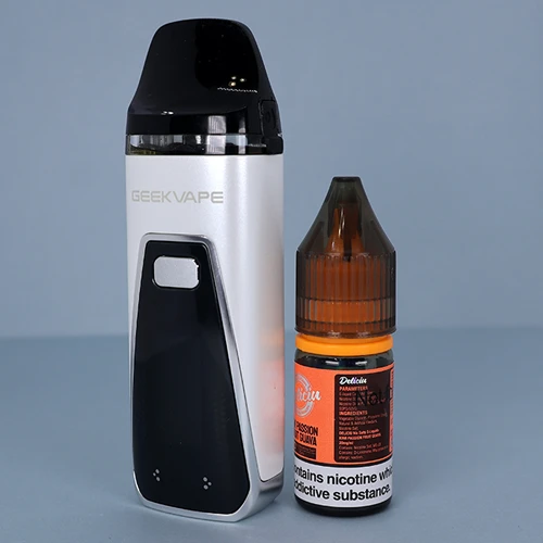 How to Prime a Coil Properly - 10