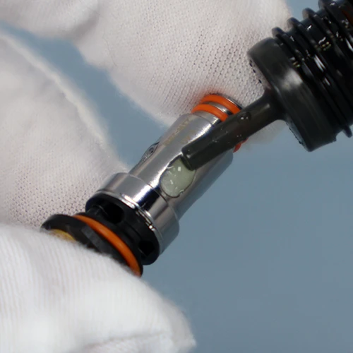 How to Prime a Coil Properly - 4