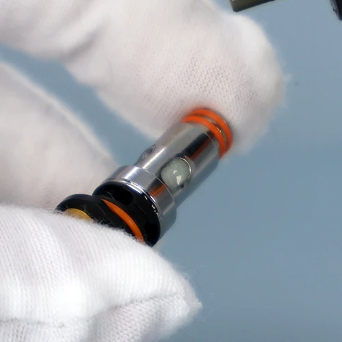 How to Prime a Coil Properly - 6