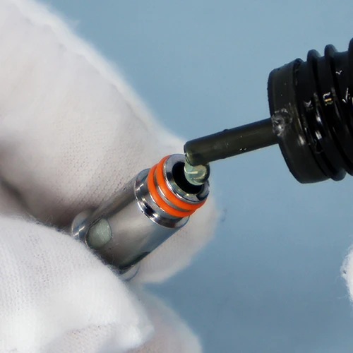 How to Prime a Coil Properly - 7