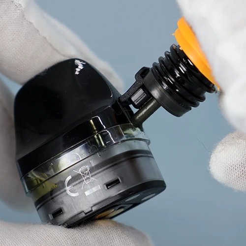 How to Prime a Coil Properly - 8