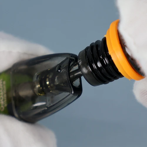 How to Prime a Coil Properly - 9