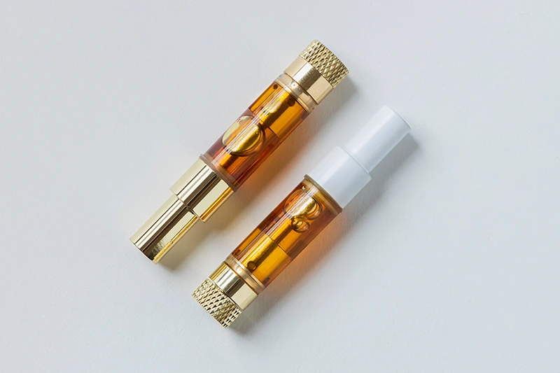 How to Tell Real THC Weed Carts from Fakes 2