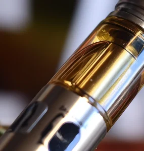 How to Tell Real THC Weed Carts from Fakes Cover Image