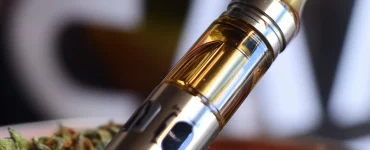 How to Tell Real THC Weed Carts from Fakes Cover Image