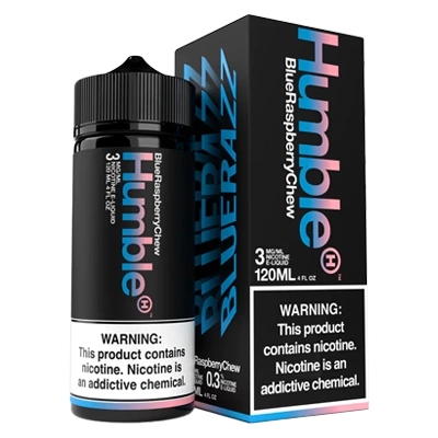 Humble High VG Ejuice 400x400