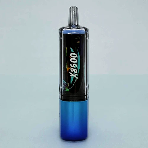 ICEWAVE X8500 Disposables - 11 ICEWAVE X8500 Disposables - 11