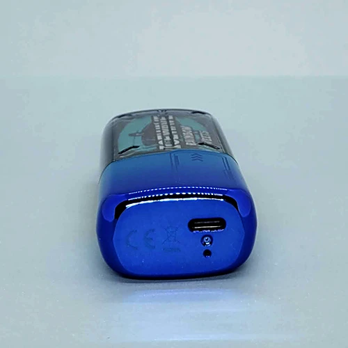 ICEWAVE X8500 Disposables - 14