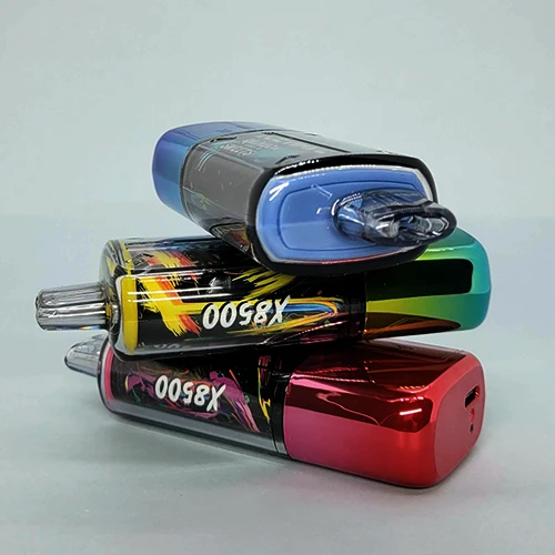 ICEWAVE X8500 Disposables - 4