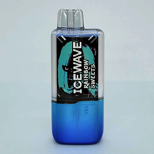 ICEWAVE X8500 Disposables - 7 ICEWAVE X8500 Disposables - 7