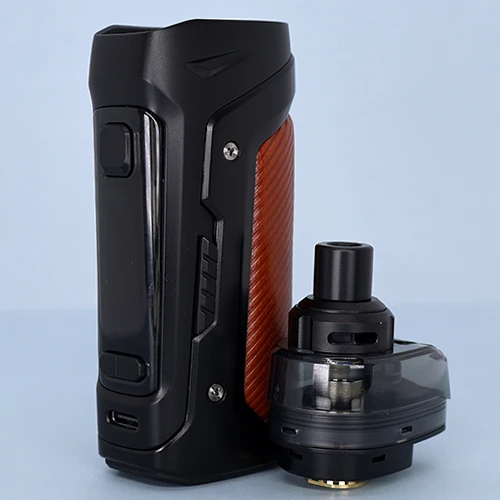 Innokin Coolfire PZPulse - 10