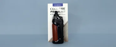 Innokin Coolfire PZPulse Review Main Banner