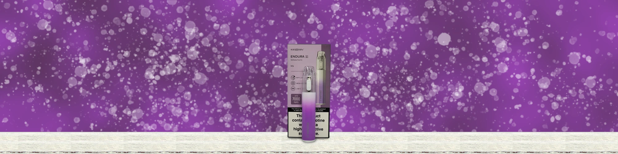 Innokin Endura S1 Review Main Banner