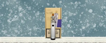 Innokin EZ Tube Zenith Minimal Review Main Banner