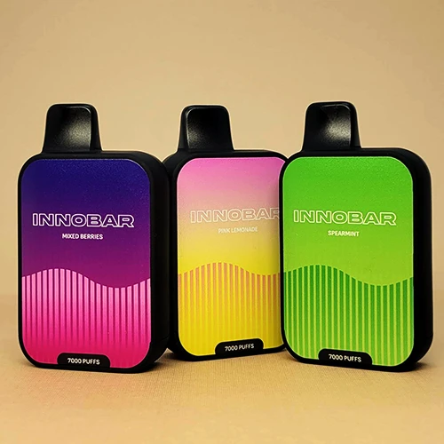Innokin Innobar 7000 - 1