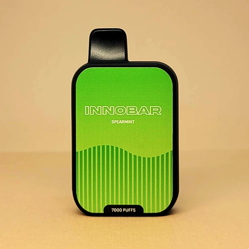 Innokin Innobar 7000 - 7 Innokin Innobar 7000 - 7