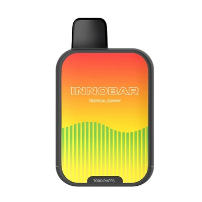 Innokin INNOBAR 7000 Disposable 400x400