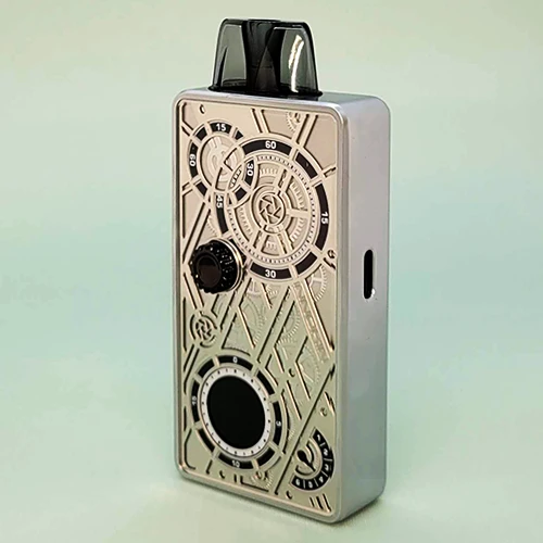 INNOKIN KLYPSE Mecha - 2 INNOKIN KLYPSE Mecha - 2
