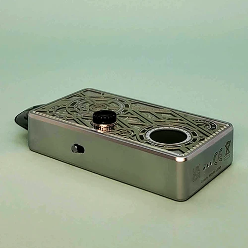 INNOKIN KLYPSE Mecha - 7