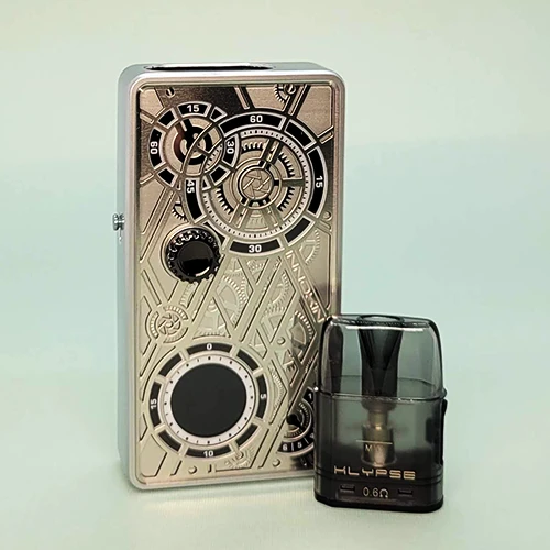 INNOKIN KLYPSE Mecha - 8