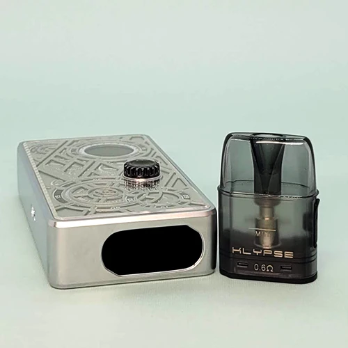 INNOKIN KLYPSE Mecha - 9