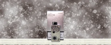 INNOKIN Klypse Mecha Review Main Banner