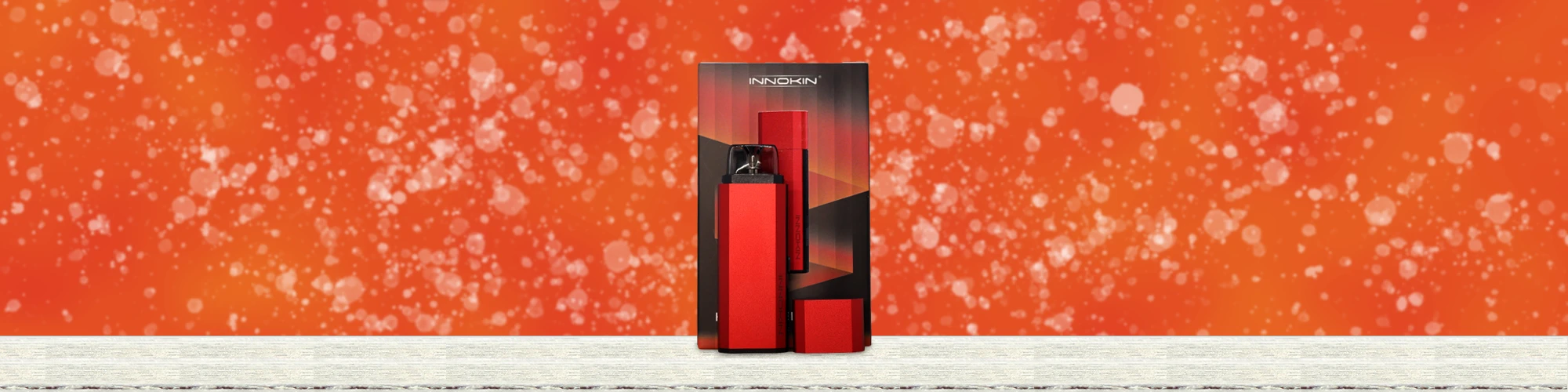 INNOKIN Klypse Pro Review Main Banner