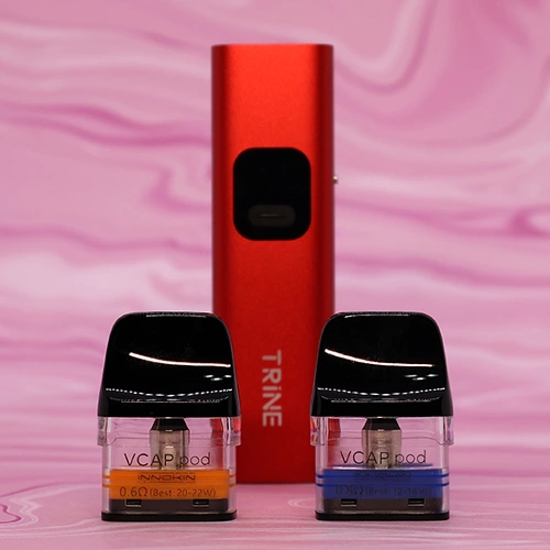 INNOKIN Trine - 10