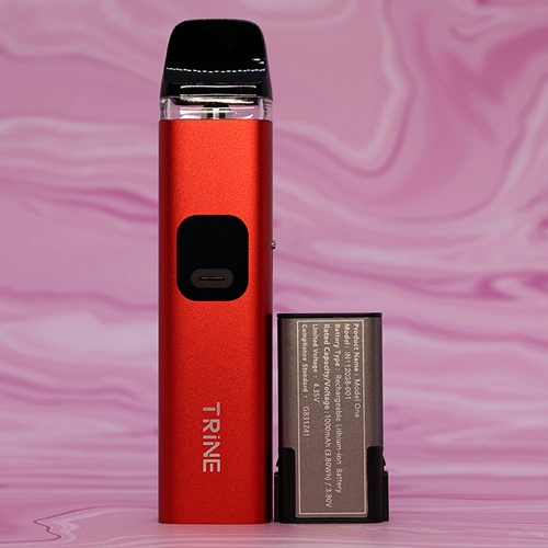 INNOKIN Trine - 8