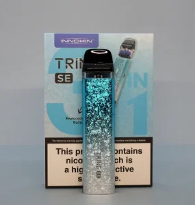 Innokin Trine SE Review Main Banner