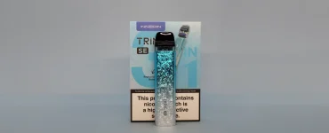 Innokin Trine SE Review Main Banner