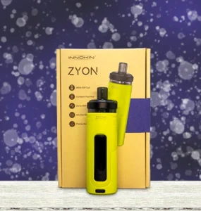 INNOKIN Zyon Review Main Banner