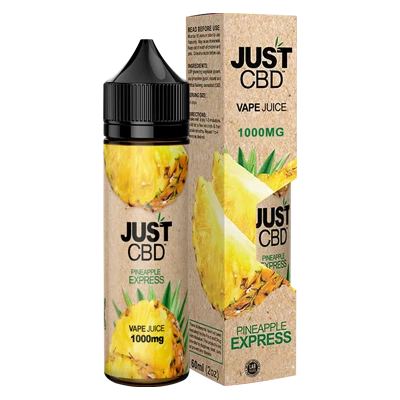 JustCBD Best CBD Ejuice 400x400