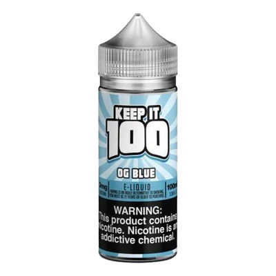 Keep it 100 Best Cheap Ejuice 400x400
