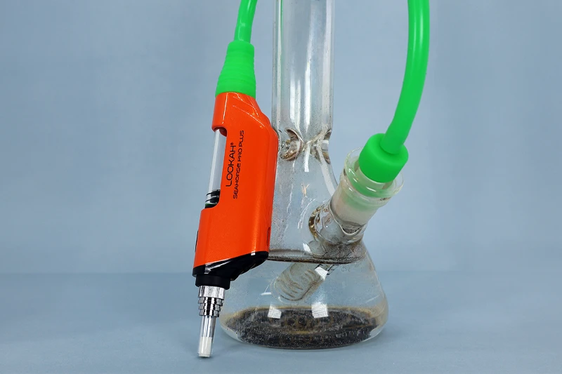 Lookah Seahorse Pro Plus - 14