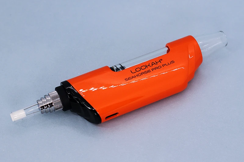 Lookah Seahorse Pro Plus - 7