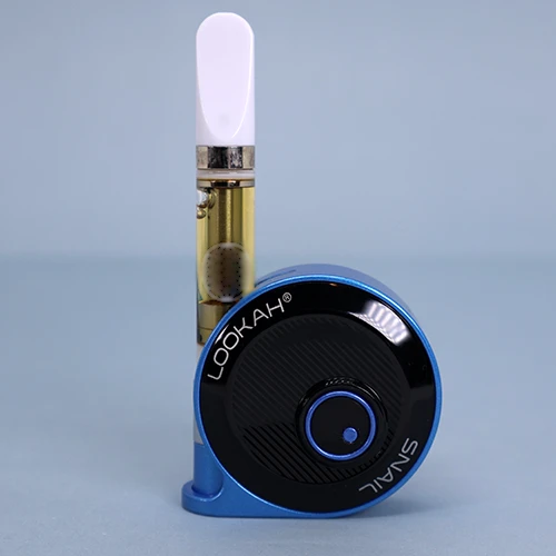 Lookah Snail 2.0 - 12 Lookah Snail 2.0 - 12