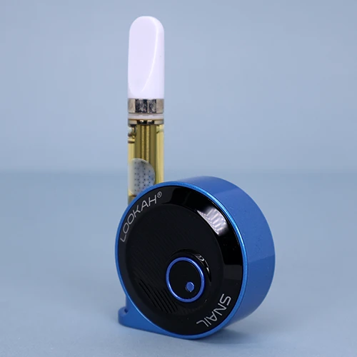 Lookah Snail 2.0 - 13 Lookah Snail 2.0 - 13