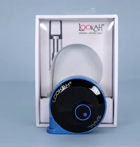 Lookah Snail 2.0 Battery Review Cover Image