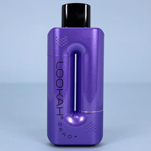 Lookah Zero - 5 Lookah Zero - 5