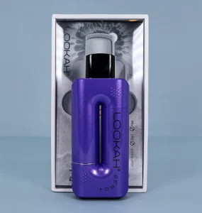 Lookah Zero 510 Battery Review Cover Image