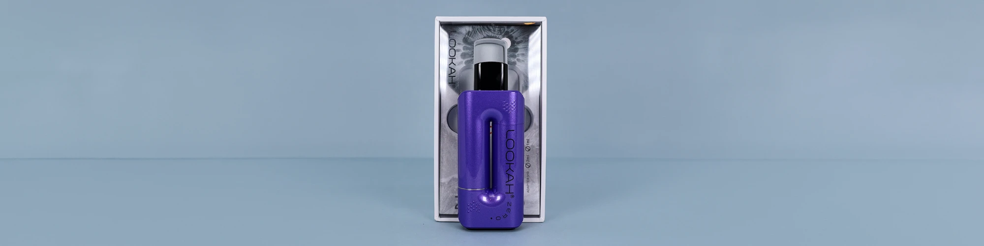 Lookah Zero 510 Battery Review Cover Image