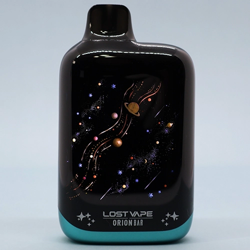Lost Vape Orion Bar 50K - 12 Lost Vape Orion Bar 50K - 12