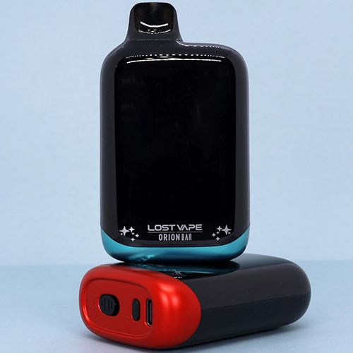 Lost Vape Orion Bar 50K - 3