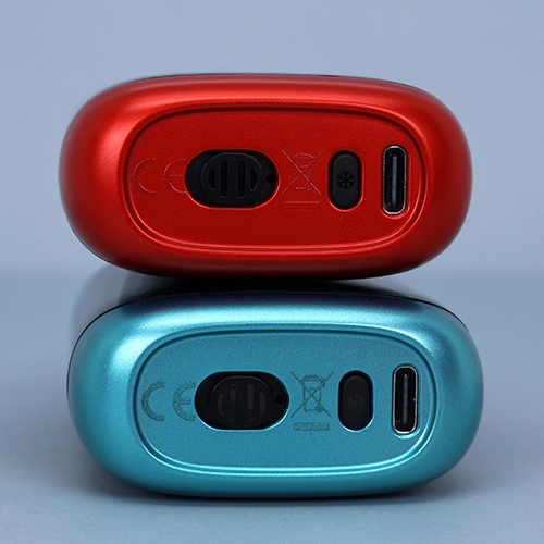 Lost Vape Orion Bar 50K - 5