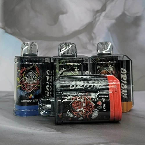 Lost Vape Orion Bar 7500 - 2