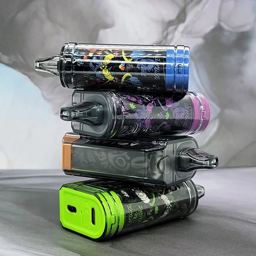 Lost Vape Orion Bar 7500 - 4