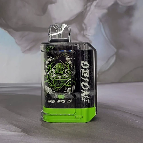 Lost Vape Orion Bar 7500 - 5 Lost Vape Orion Bar 7500 - 5